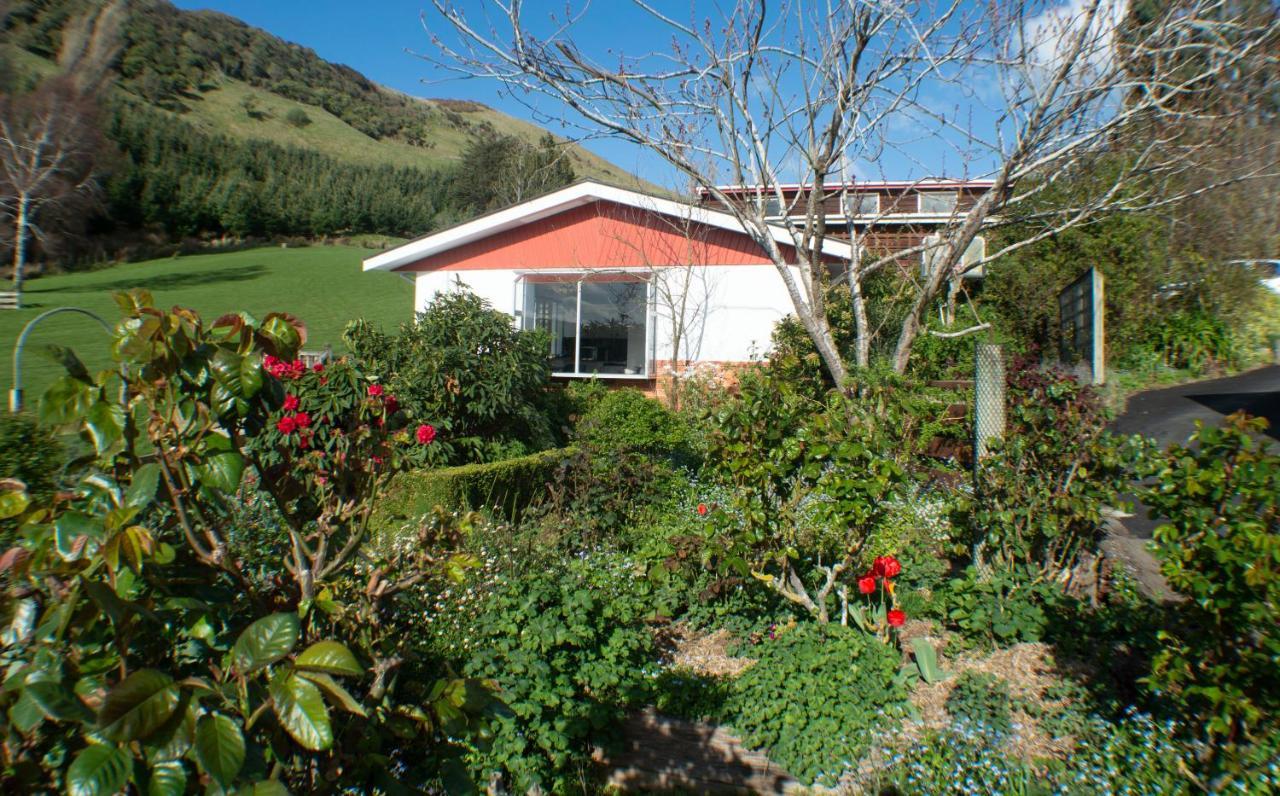 Roselle Farm Cottage Portobello Ngoại thất bức ảnh
